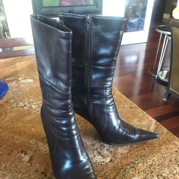 charles david portis bootie